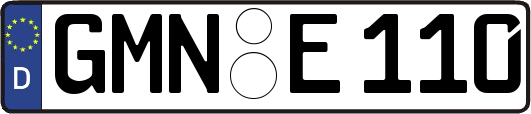 GMN-E110