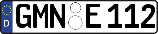 GMN-E112