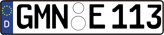 GMN-E113