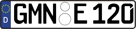 GMN-E120