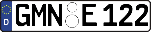 GMN-E122