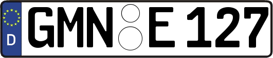 GMN-E127