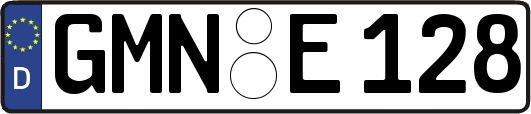 GMN-E128