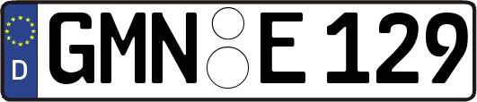 GMN-E129