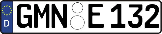 GMN-E132