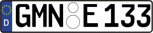 GMN-E133