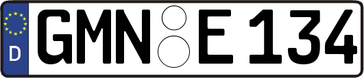 GMN-E134
