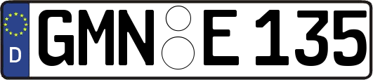 GMN-E135