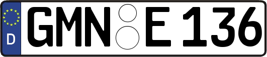 GMN-E136