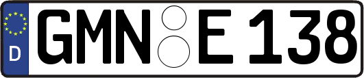 GMN-E138