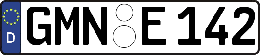 GMN-E142
