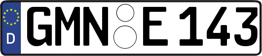 GMN-E143