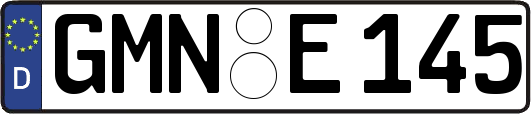 GMN-E145