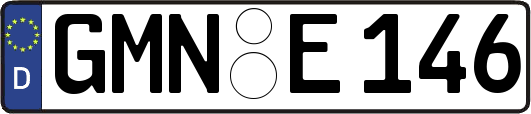 GMN-E146