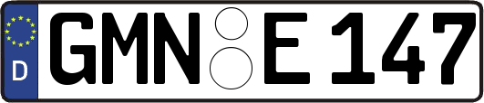 GMN-E147