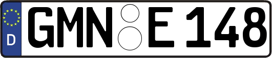 GMN-E148