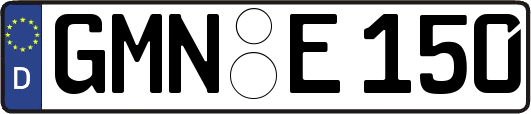 GMN-E150
