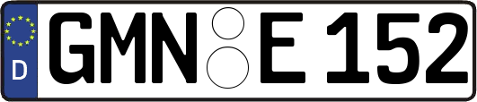 GMN-E152