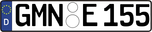 GMN-E155
