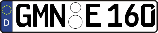 GMN-E160