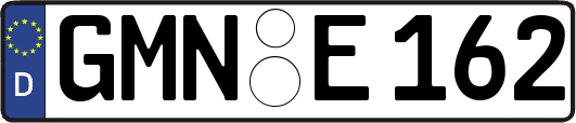 GMN-E162
