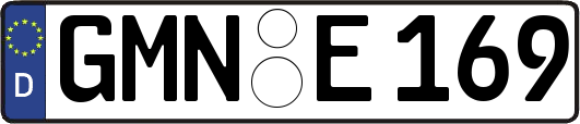GMN-E169