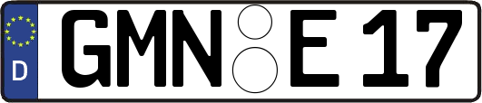 GMN-E17