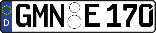 GMN-E170