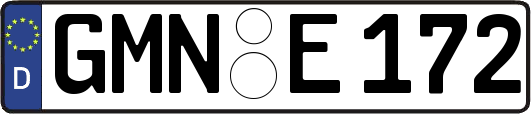 GMN-E172