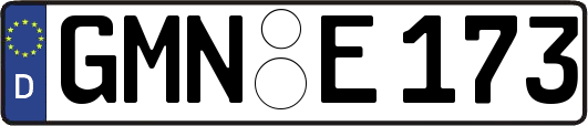 GMN-E173