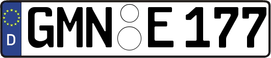 GMN-E177