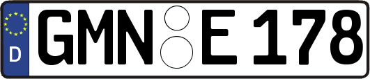 GMN-E178