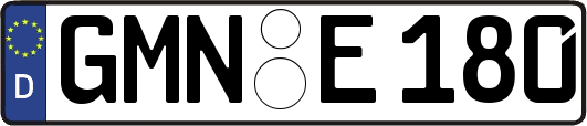 GMN-E180