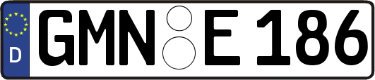 GMN-E186