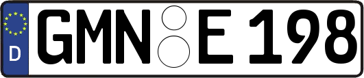 GMN-E198