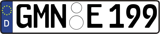 GMN-E199