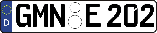 GMN-E202