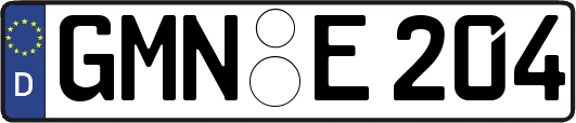 GMN-E204
