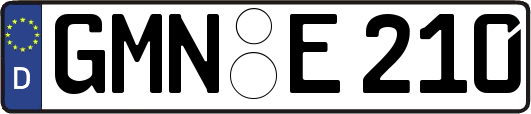 GMN-E210