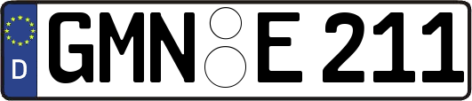 GMN-E211