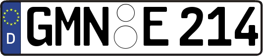 GMN-E214
