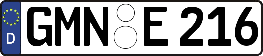 GMN-E216