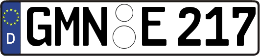 GMN-E217