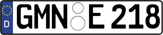 GMN-E218