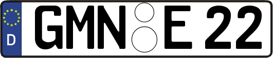 GMN-E22