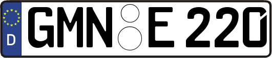 GMN-E220