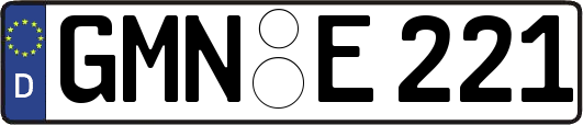 GMN-E221