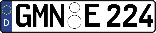 GMN-E224