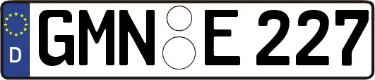 GMN-E227