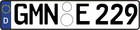 GMN-E229